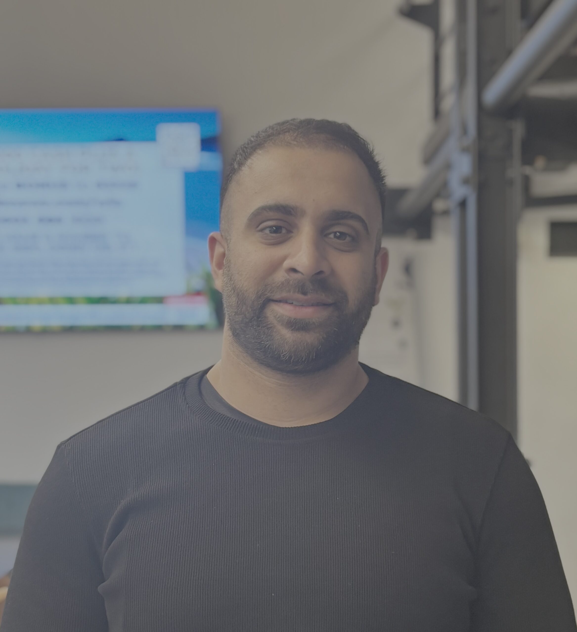 Azeem Jilani
