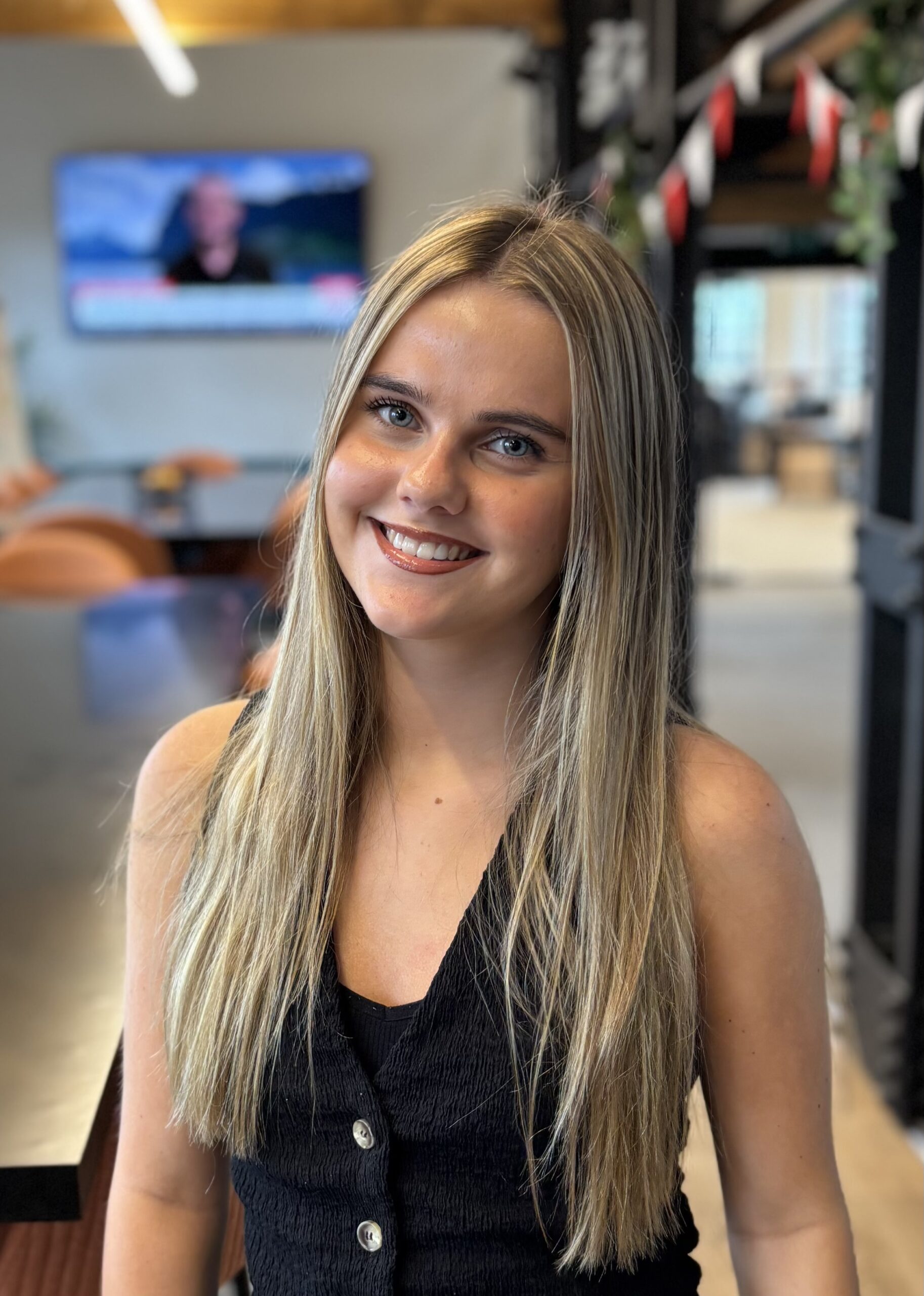 Evie O'Neill